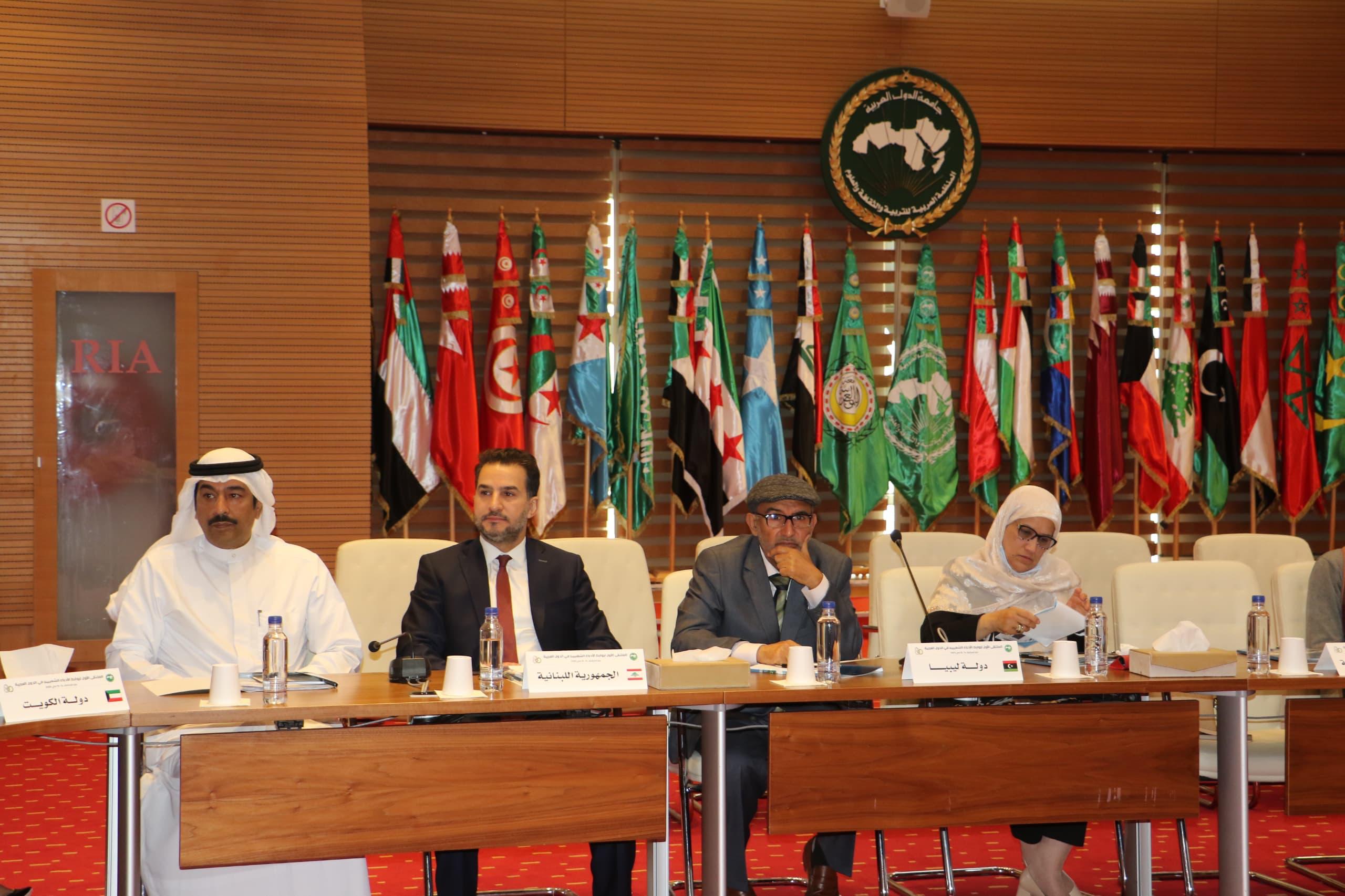 الكويت تشارك في الملتقى الأول للثقافة الشعبية العربية بورقة عمل حول قيمتها الأدبية والعلمية